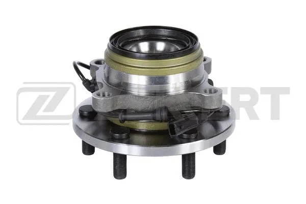 Moyeu de roue ZEKKERT RL-2224