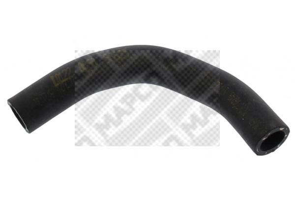Durite de radiateur MAPCO 39529