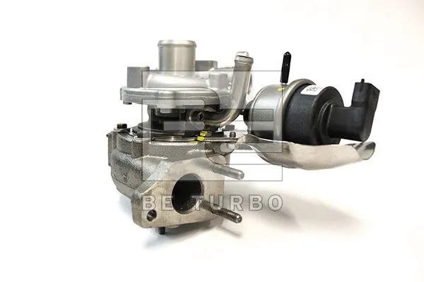 Turbocompresseur, suralimentation BE TURBO 129001