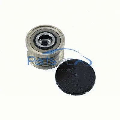 Poulie roue libre, alternateur PartsTec PTA104-0071