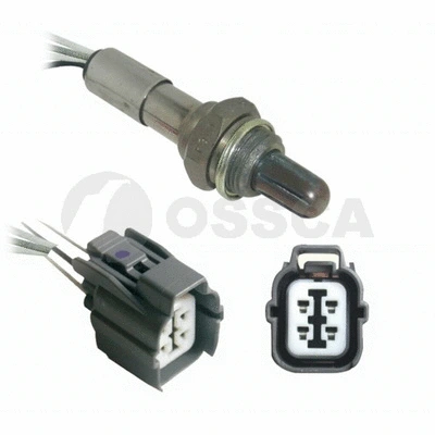 Sonde lambda OSSCA 44663