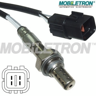Sonde lambda MOBILETRON OS-K408P