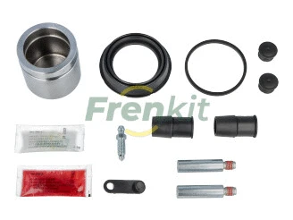 Kit de réparation, étrier de frein FRENKIT 757491