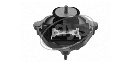 Support moteur DYS 71-03165