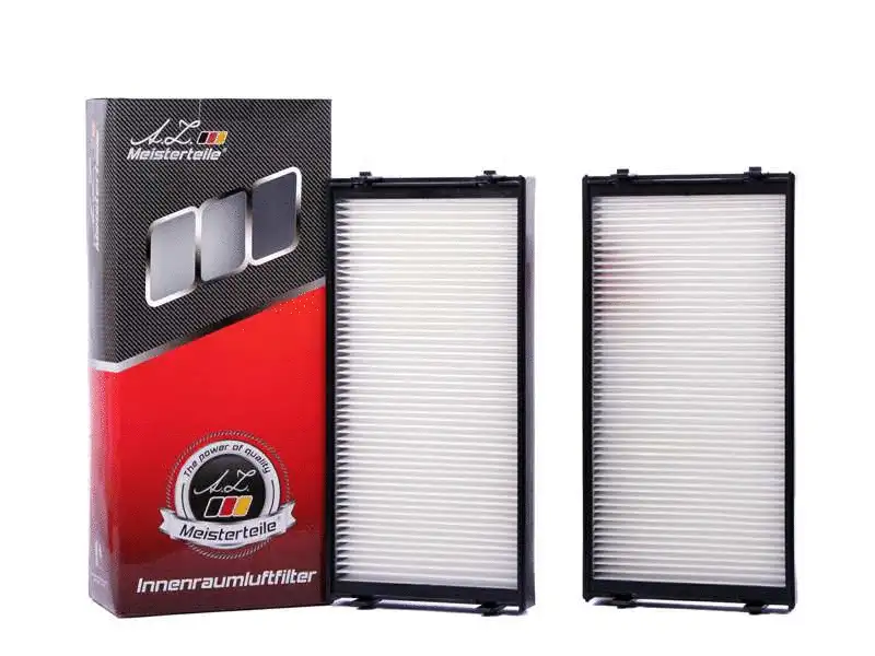Filtre, air de l'habitacle A.Z. Meisterteile AZMT-41-010-1015
