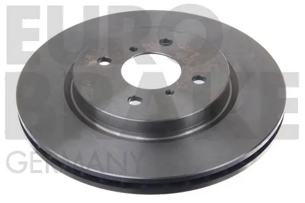 Disque de frein EUROBRAKE 5815205228
