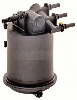 Filtre à carburant Azumi FSD43005