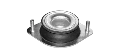 Support moteur WOLVER SM81248