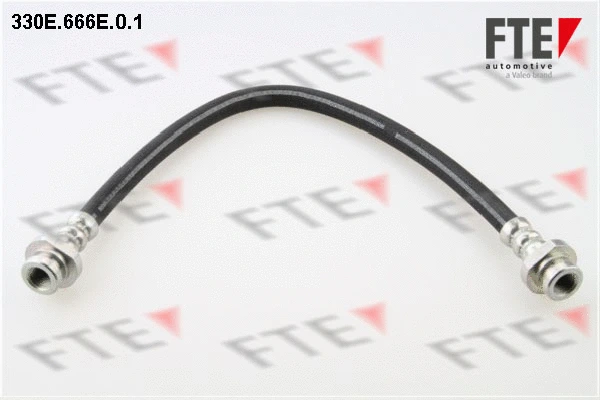 Flexible de frein FTE 9240503