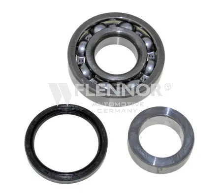 Kit de roulements de roue FLENNOR FR991332