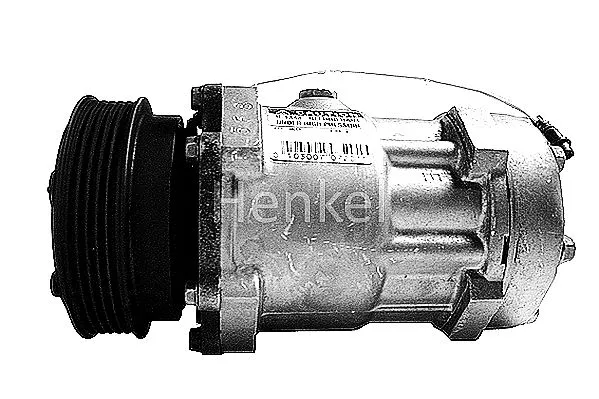 Compresseur, climatisation Henkel Parts 7110568R