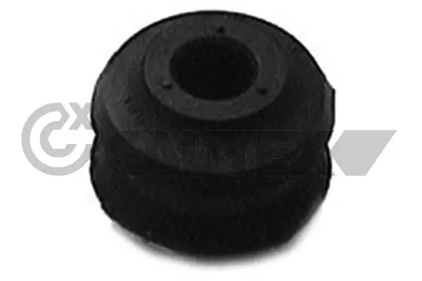 Butée élastique, suspension CAUTEX 010476