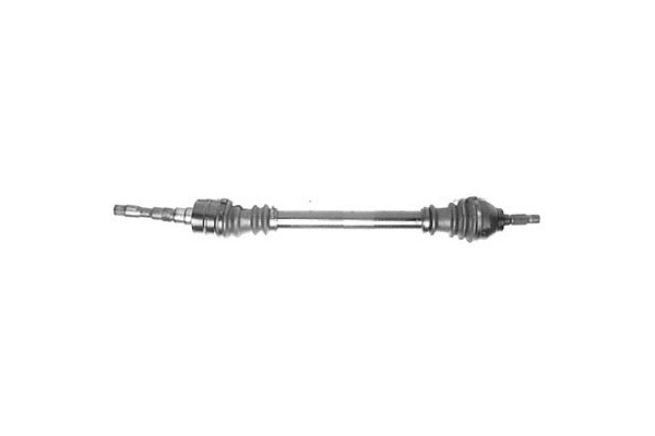 Arbre de transmission DA SILVA 513T
