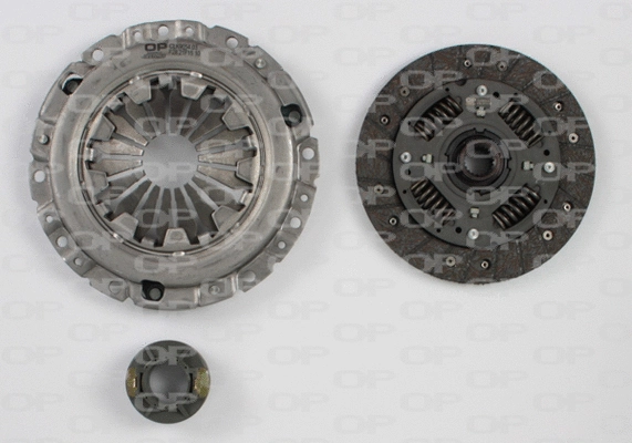 Kit d'embrayage OPEN PARTS CLK9054.03