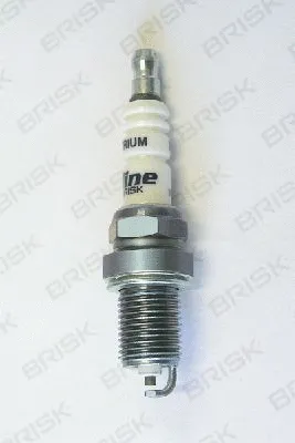 Bougie d'allumage BRISK 0026