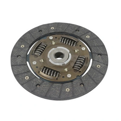 Disque d'embrayage OSSCA 15900