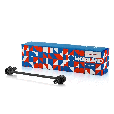 Entretoise/tige, stabilisateur MOBILAND 127102520