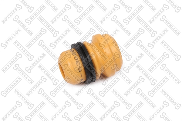 Butée élastique, suspension STELLOX 11-53028-SX