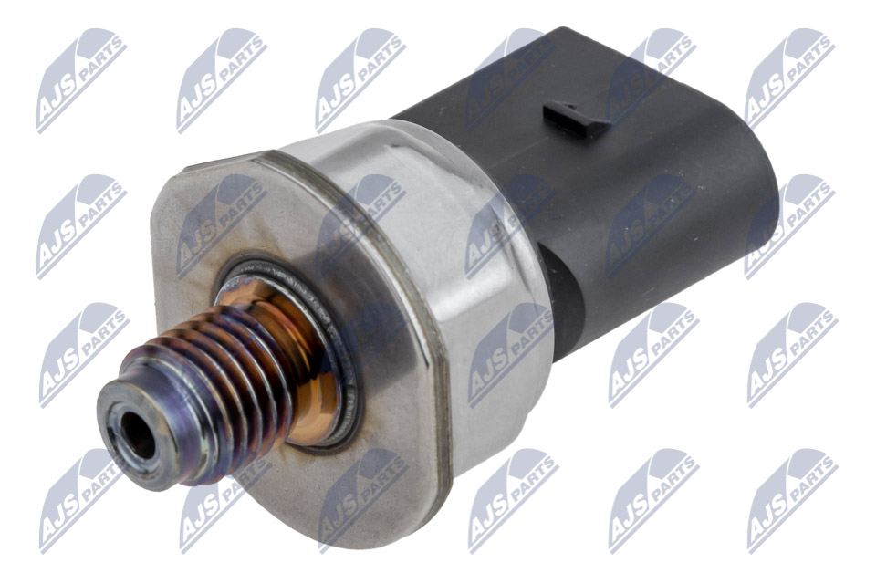 Capteur, pression de carburant NTY EFP-AU-010