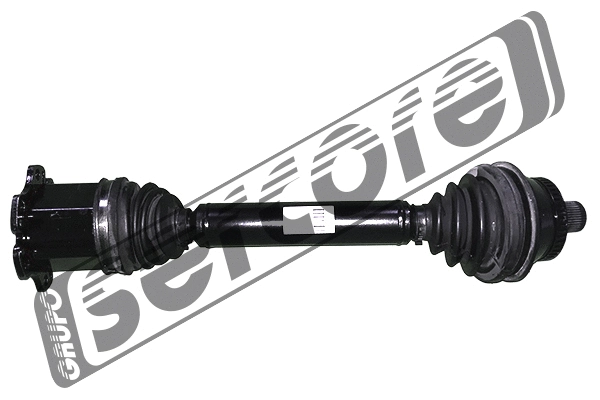 Arbre de transmission SERCORE 221050