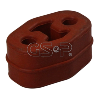 Suspension, échappement GSP-BR 510153