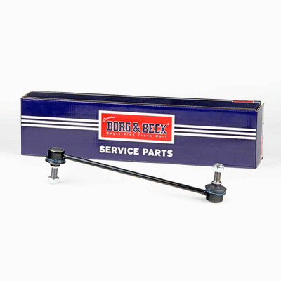 Entretoise/tige, stabilisateur BORG & BECK BDL7064