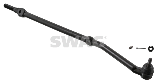 Rotule de barre de connexion SWAG 14 94 1097