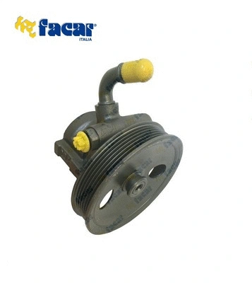 Pompe hydraulique, direction FACAR 841000