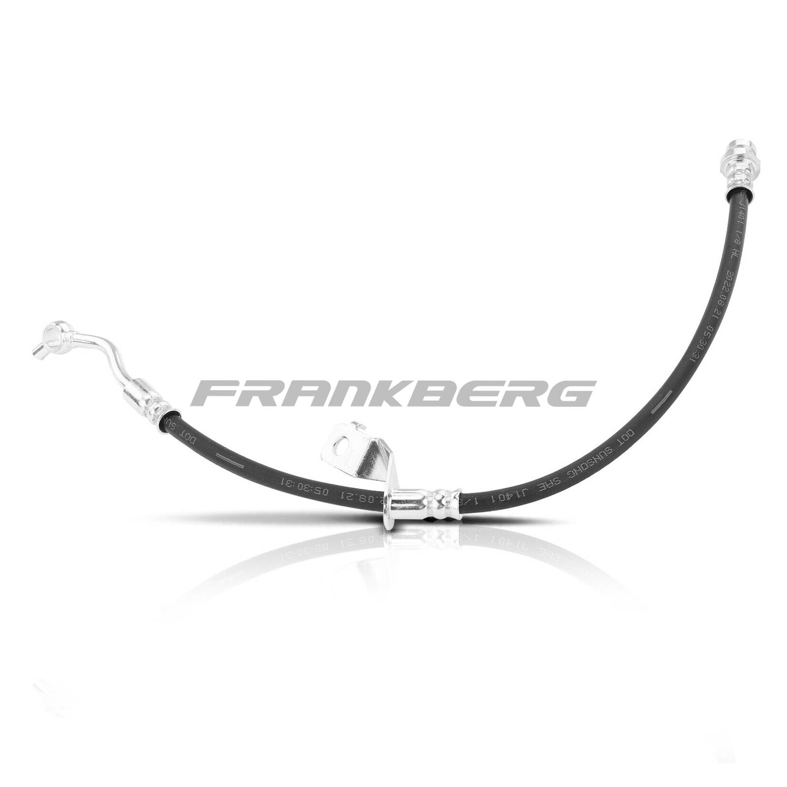 Flexible de frein Frankberg 5481FB0004436