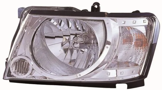 Projecteur principal ABAKUS 215-11A2L-LD-E