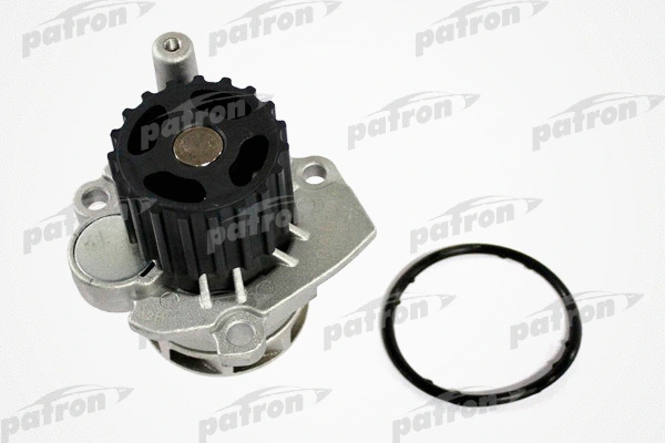Pompe à eau, refroidissement du moteur PATRON PWP1195
