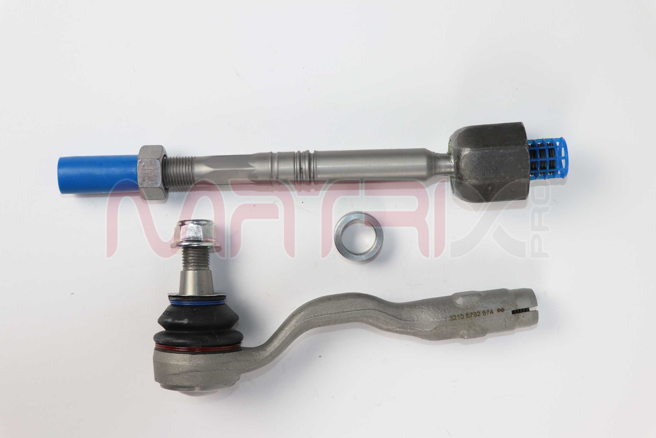 Barre de connexion MATRIX PRO MX01338257
