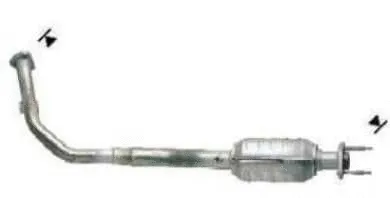Catalyseur VEGAZ GmbH FTK-956