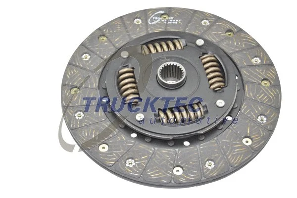 Disque d'embrayage TRUCKTEC AUTOMOTIVE 07.23.112