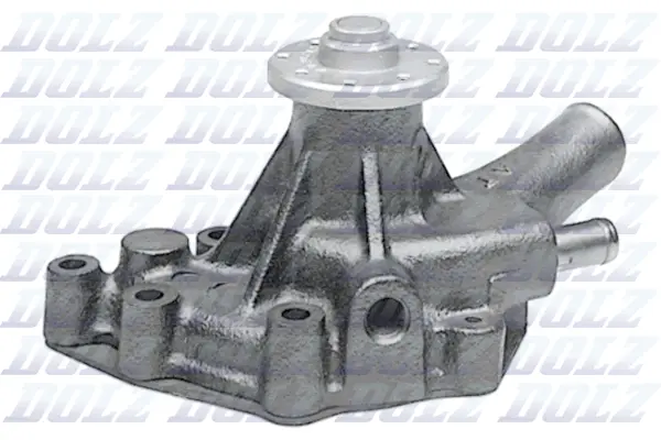 Pompe à eau, refroidissement du moteur DOLZ I202