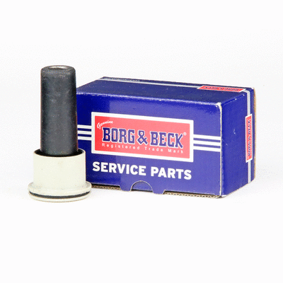 Suspension, bras de liaison BORG & BECK BSK7189