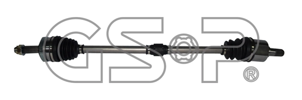 Arbre de transmission GSP-BR 224112