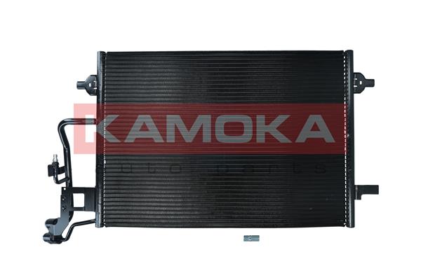 Condenseur, climatisation KAMOKA 7800140