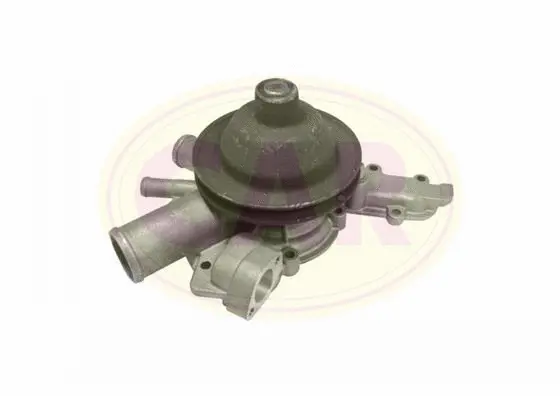 Pompe à eau, refroidissement du moteur CAR 330025