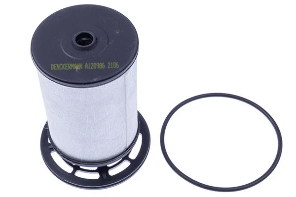 Filtre à carburant DENCKERMANN A120986