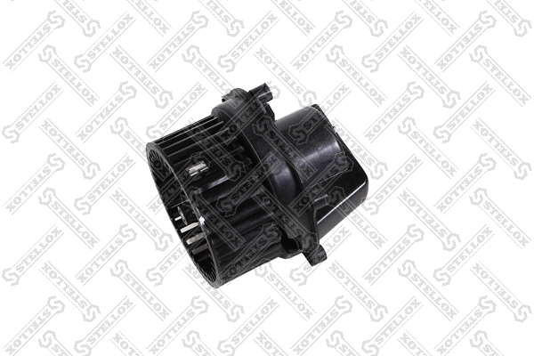 Pulseur d'air habitacle STELLOX 29-99539-SX