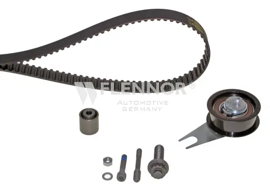 Kit de courroie crantée FLENNOR F924112V