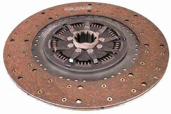 Disque d'embrayage KAWE 4494