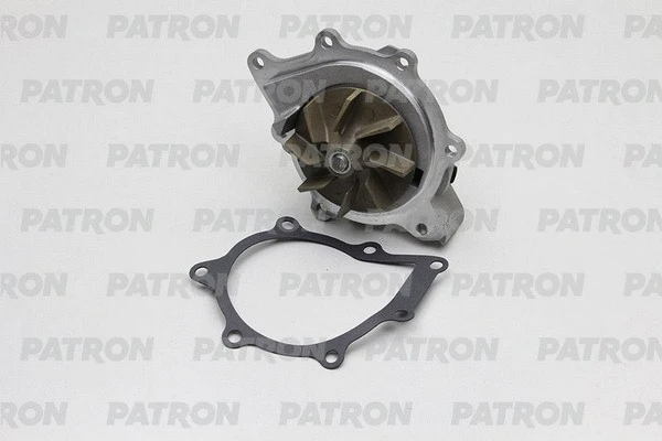 Pompe à eau, refroidissement du moteur PATRON PWP1280