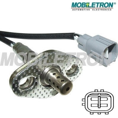 Sonde lambda MOBILETRON OS-T414P