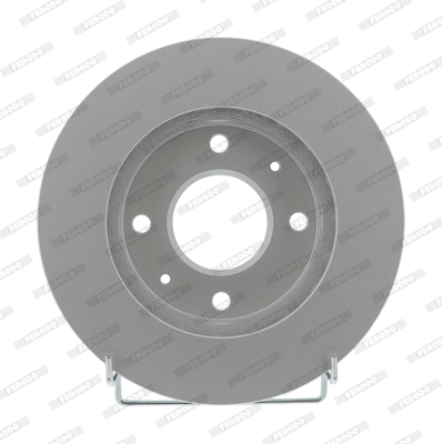 Disque de frein FERODO DDF885C