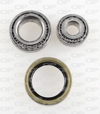 Kit de roulements de roue OPEN PARTS HBK5246.00