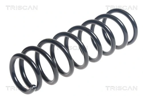 Ressort de suspension TRISCAN 8750 4287