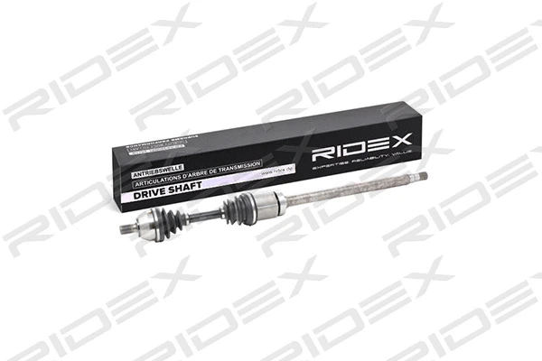 Arbre de transmission RIDEX 13D0224
