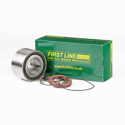 Kit de roulements de roue FIRST LINE FBK1430